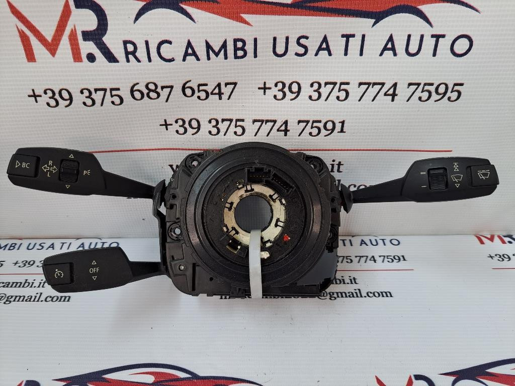 Devioluci BMW Serie 3 E90 Berlina 2° Serie