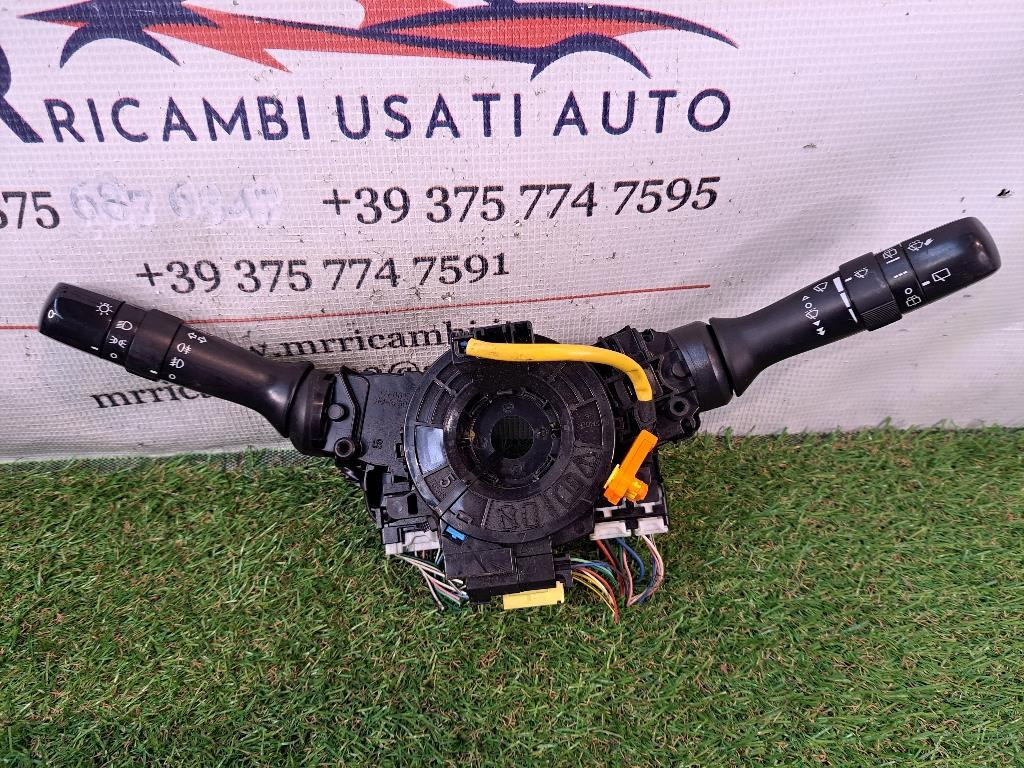 Devioluci TOYOTA Auris Serie (E150) (07>12)