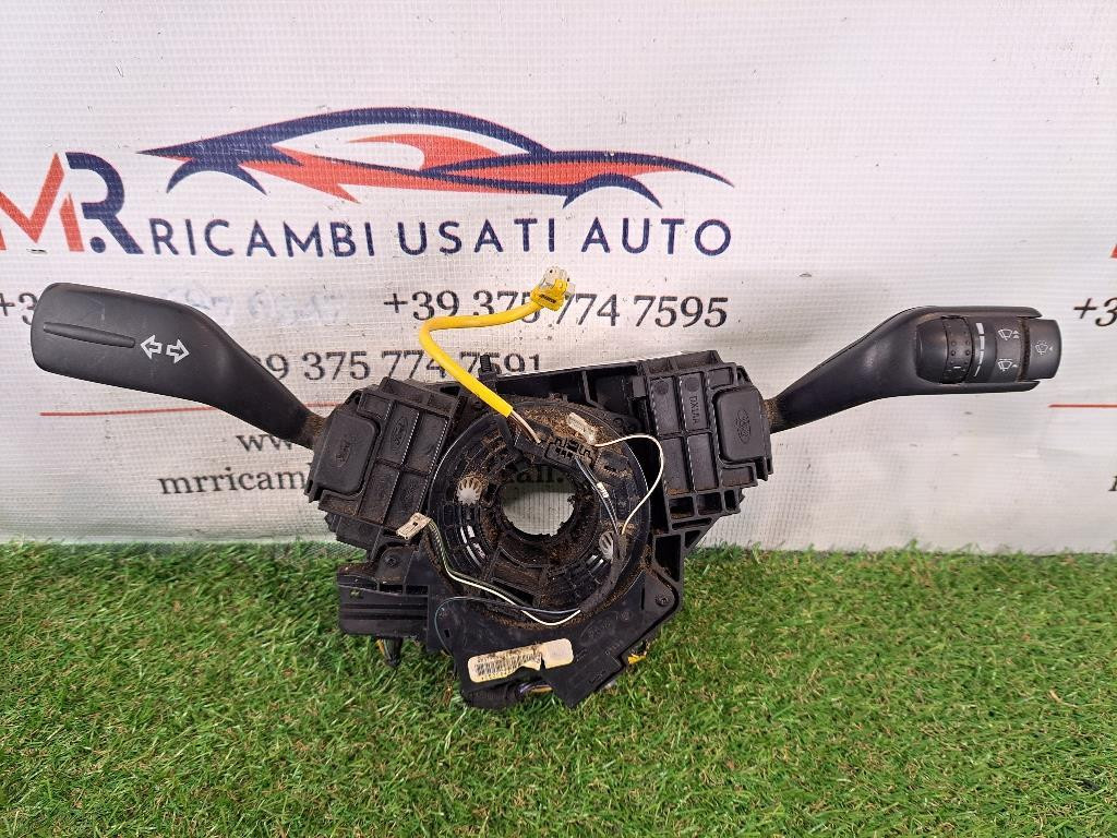 Devioluci FORD Transit Serie (06>14)