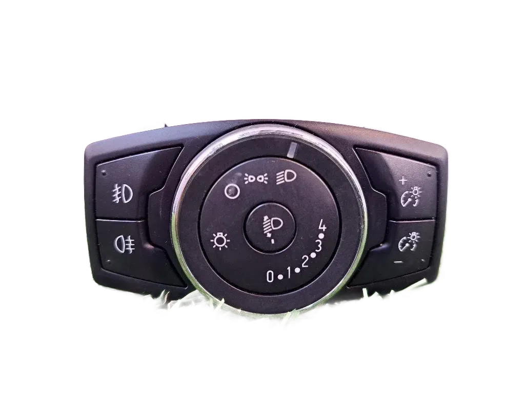 Centralina luci FORD Focus Berlina 5° Serie