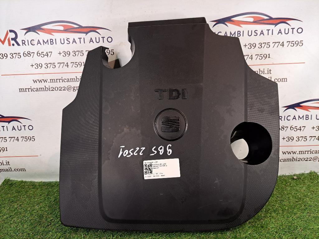 Coprimotore SEAT Exeo ST (3R5) (09>13)