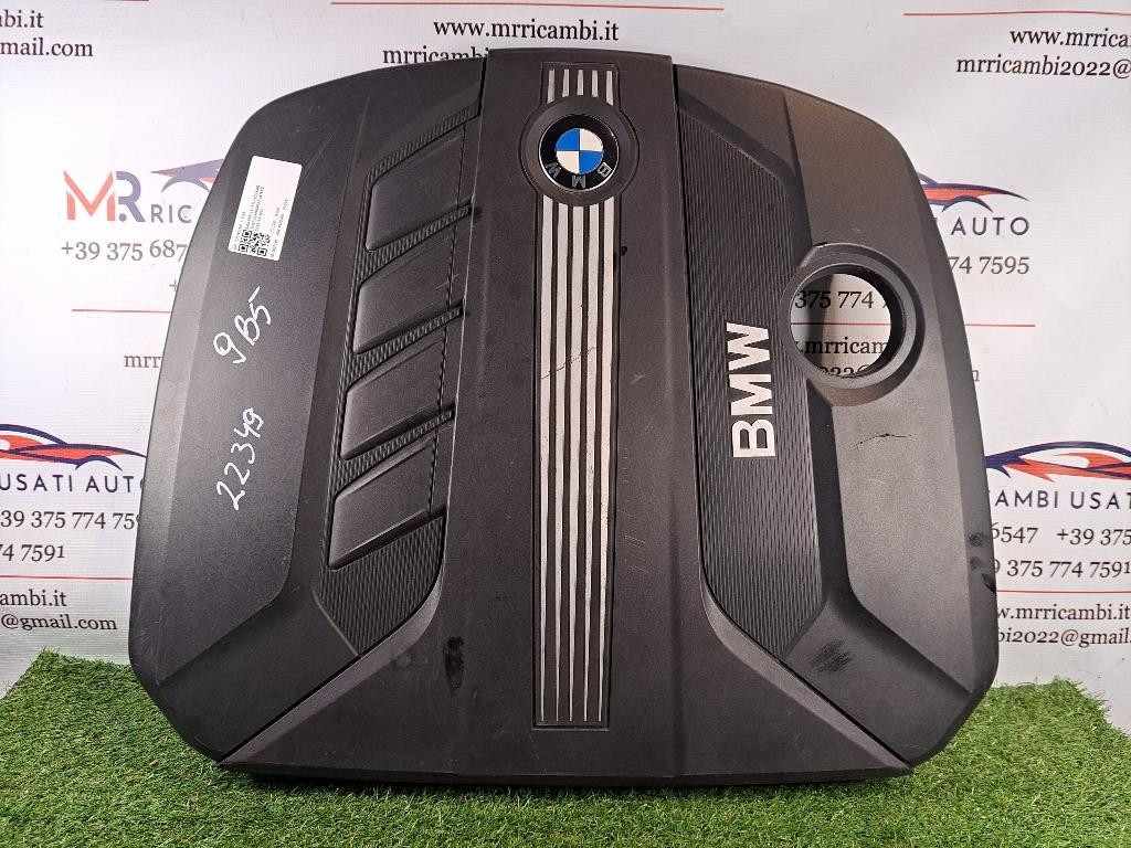 Coprimotore BMW Serie 5 Touring F10
