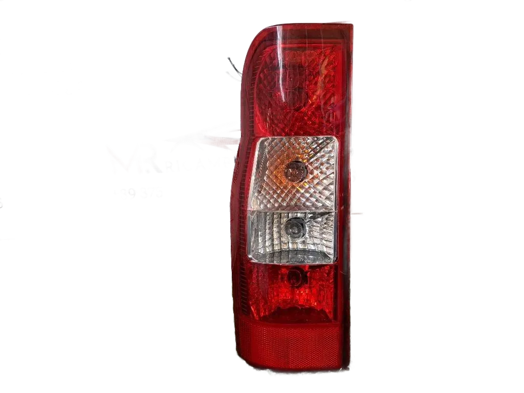 Stop fanale Posteriore Sinistro FORD Transit Serie (06>14)