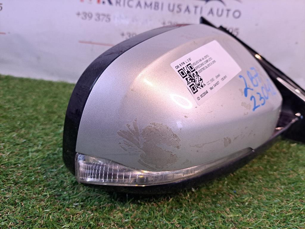 Specchietto Retrovisore Destro VOLVO V40 Serie (12>15)