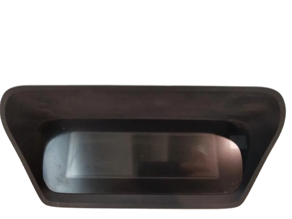 Display HONDA Accord Berlina 8° Serie