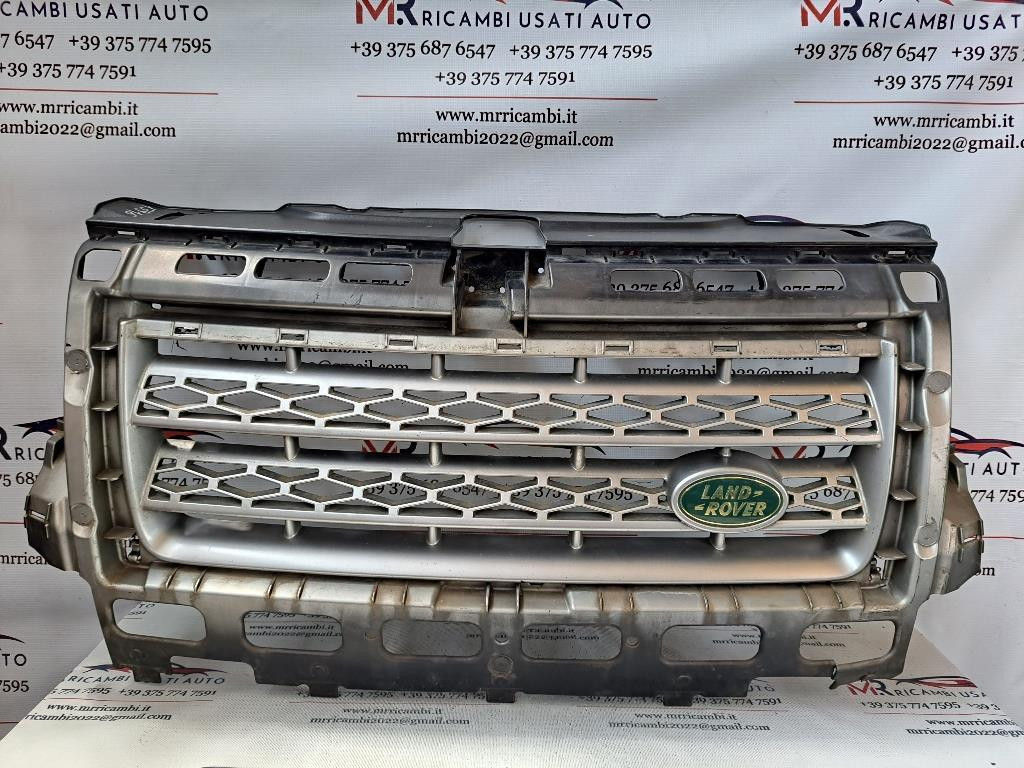 Griglia Anteriore LAND ROVER Freelander 3° Serie