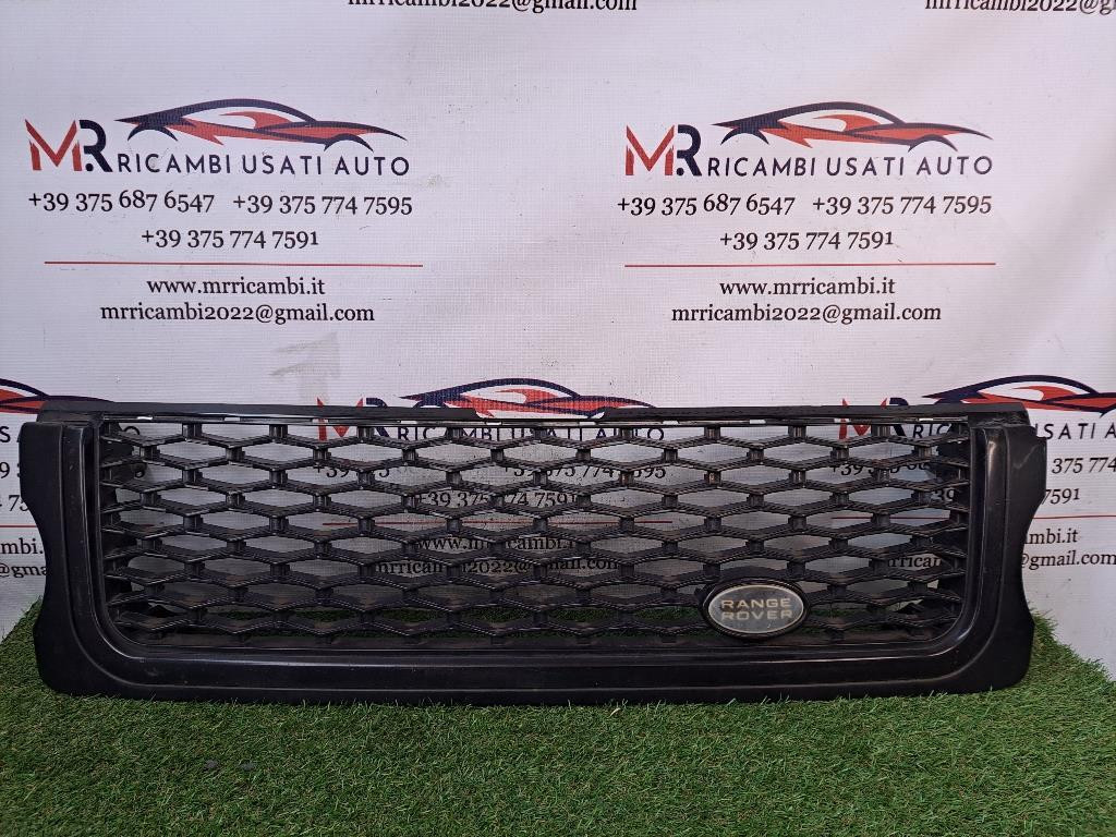 Griglia Anteriore LAND ROVER Range Rover SPORT (05>13)