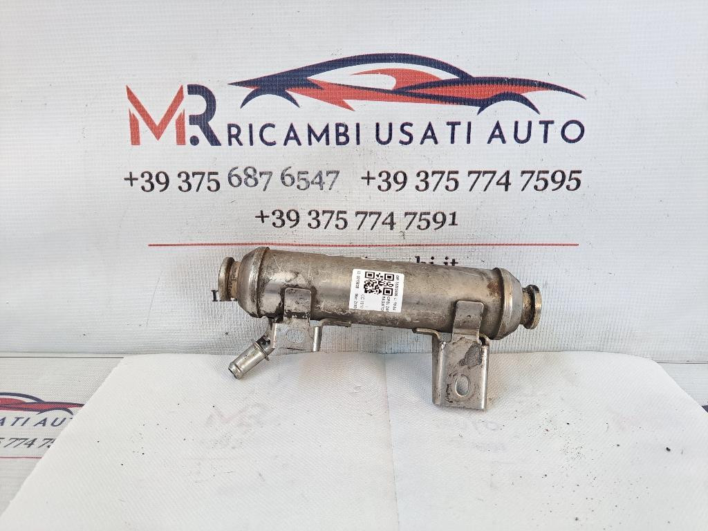 Scambiatore di calore OPEL Zafira B 2° Serie