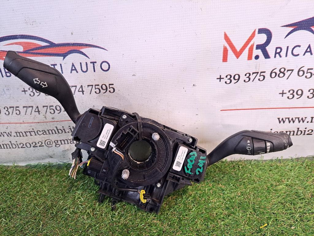 Devioluci FORD Focus Berlina 5° Serie