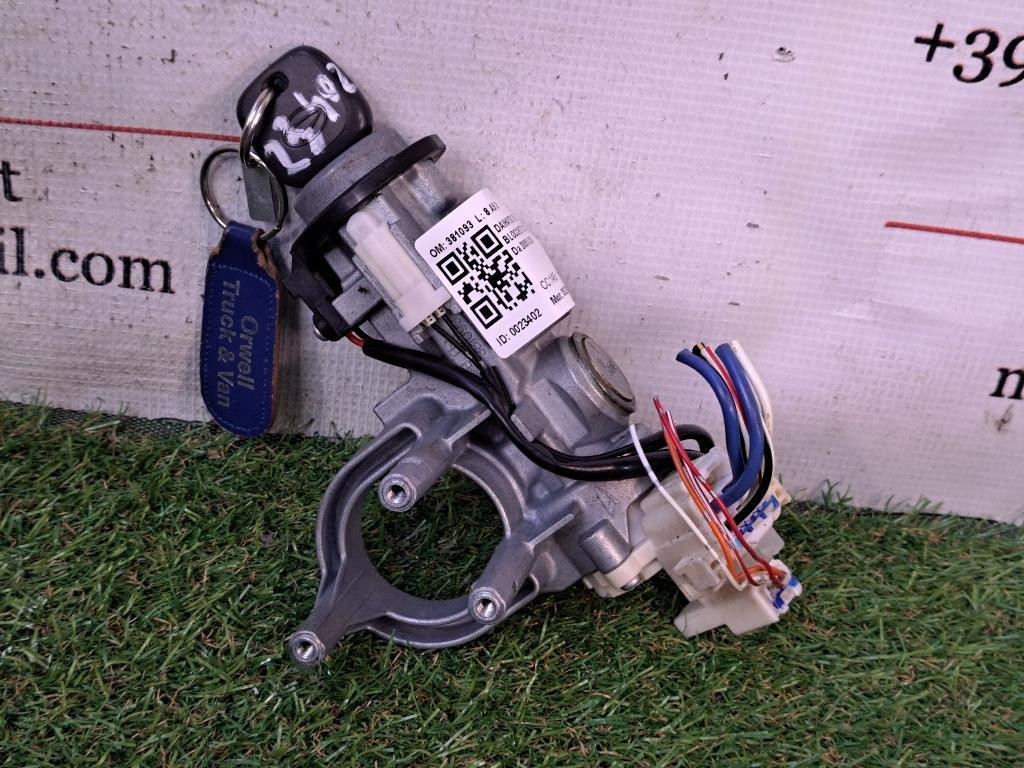 Blocchetto Accensione DAIHATSU Terios 2° Serie