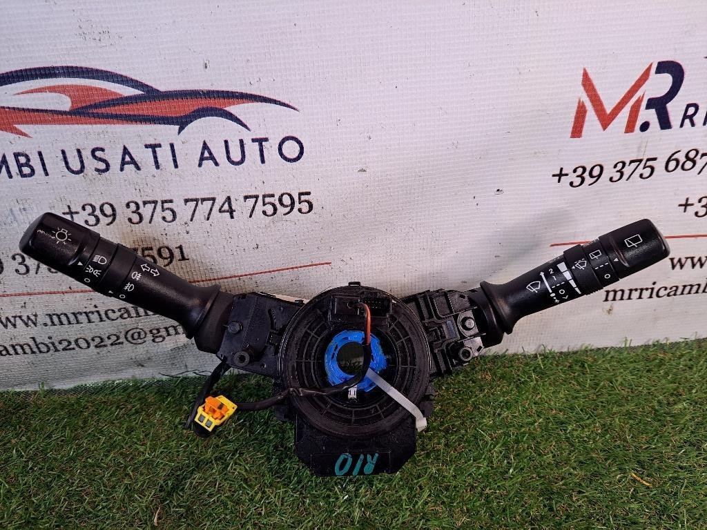 Devioluci KIA Rio 4° Serie