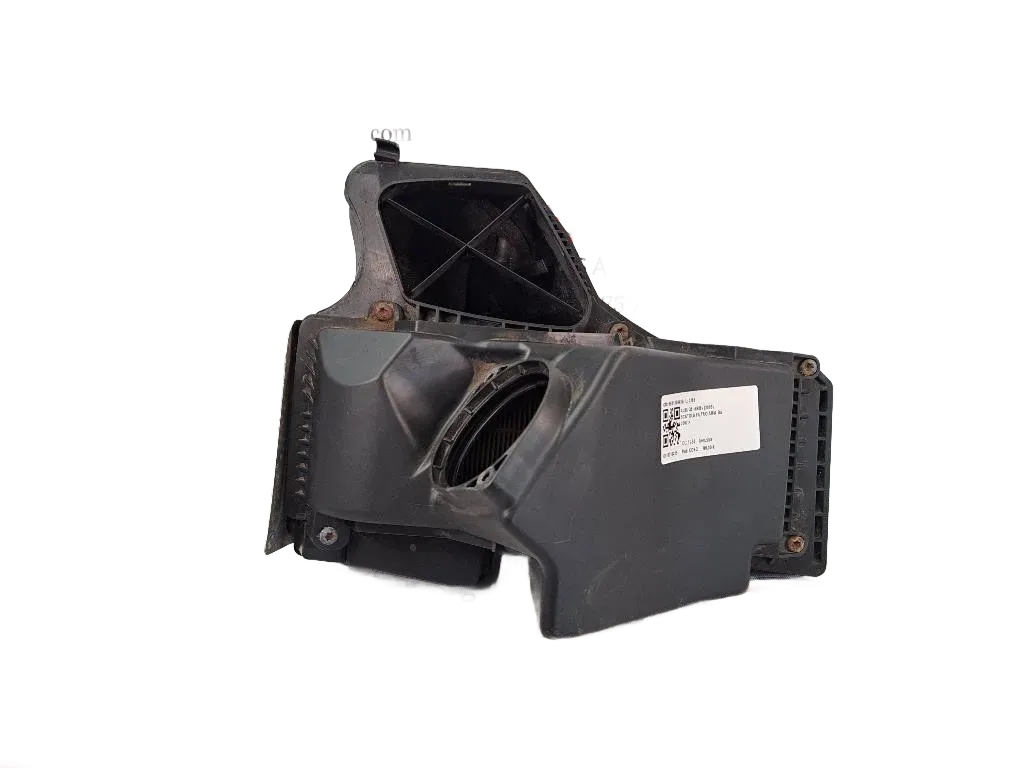 Scatola filtro esterno Cabina AUDI Q5 Serie (12>17)