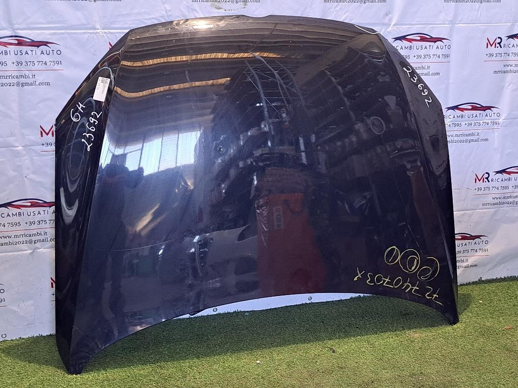 Cofano Anteriore VOLKSWAGEN Passat Variant 5° Serie