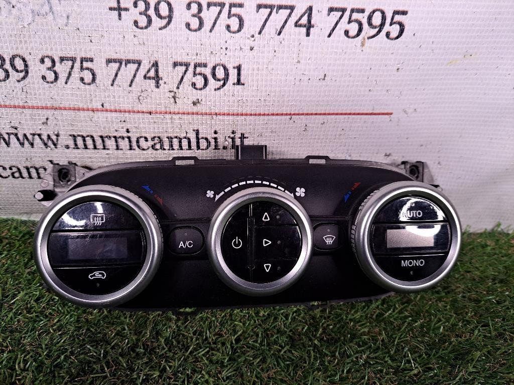 Comandi Clima FIAT 500 L Living