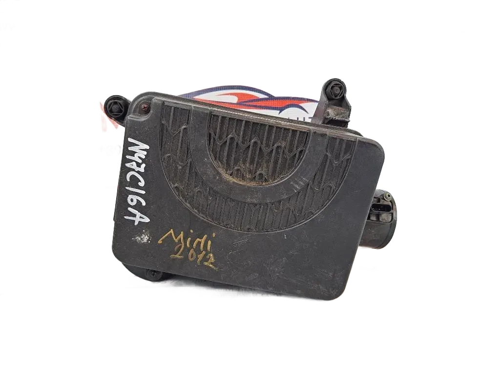 Scatola filtro esterno Cabina MINI Cooper 2° Serie