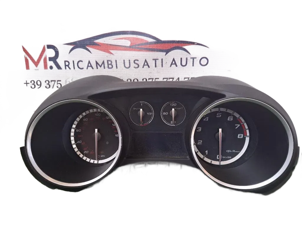 Quadro tachigrafo FIAT 500 L Living
