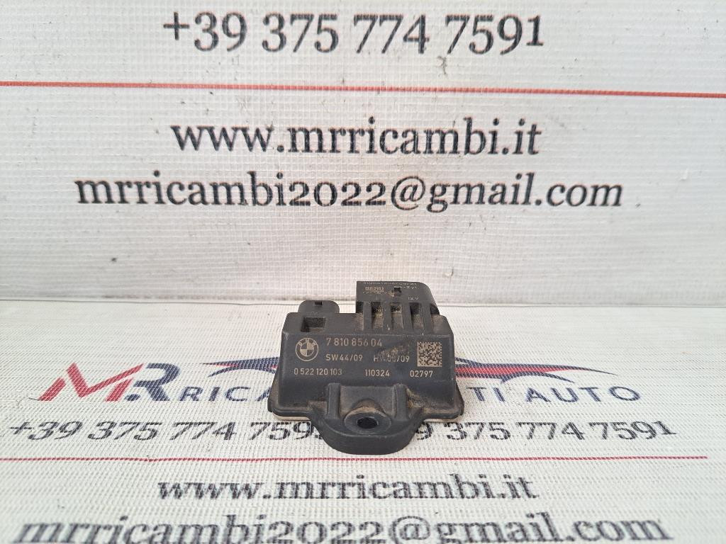 Centralina candelette BMW Serie 3 E90 Berlina 2° Serie