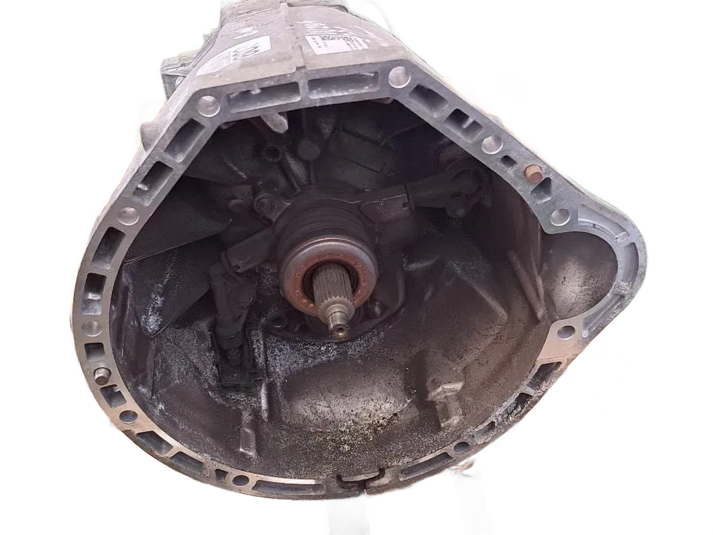 Cambio Manuale Completo MERCEDES Classe C Berlina W204