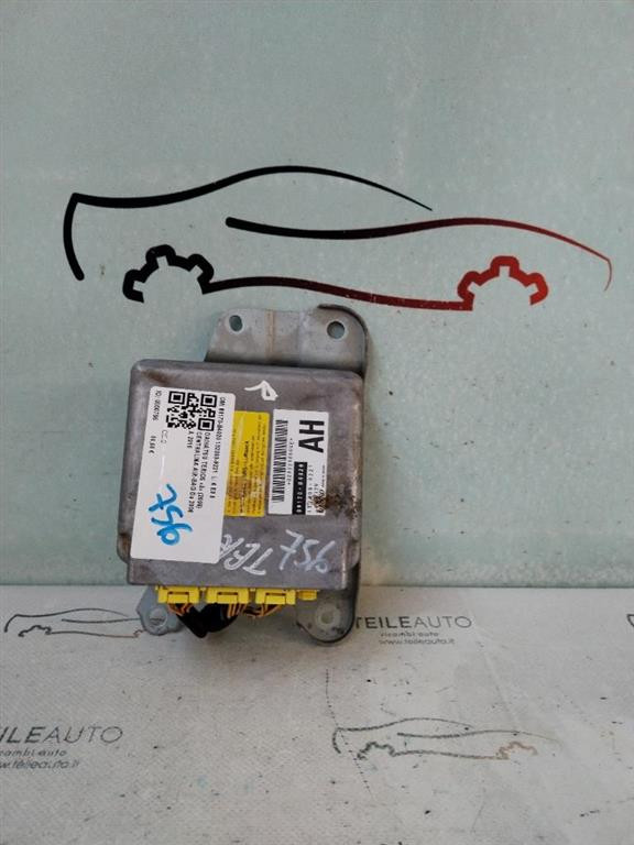 Centralina Airbag DAIHATSU Terios 2° Serie