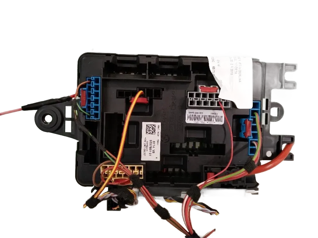 Centralina BCM BMW Serie 1 F20 (11>19)