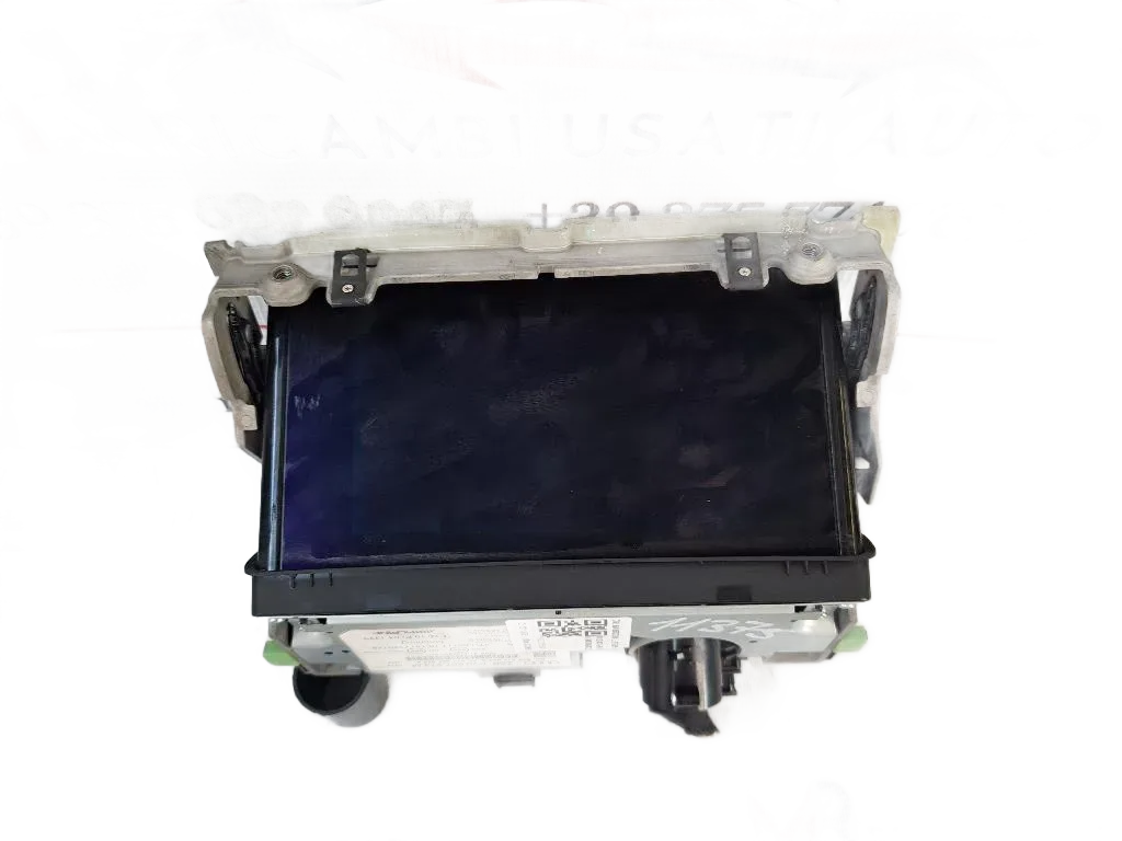 Display AUDI A3 Serie (8V1) (12>18)