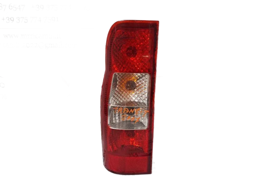 Stop fanale Posteriore Sinistro FORD Transit Serie (06>14)