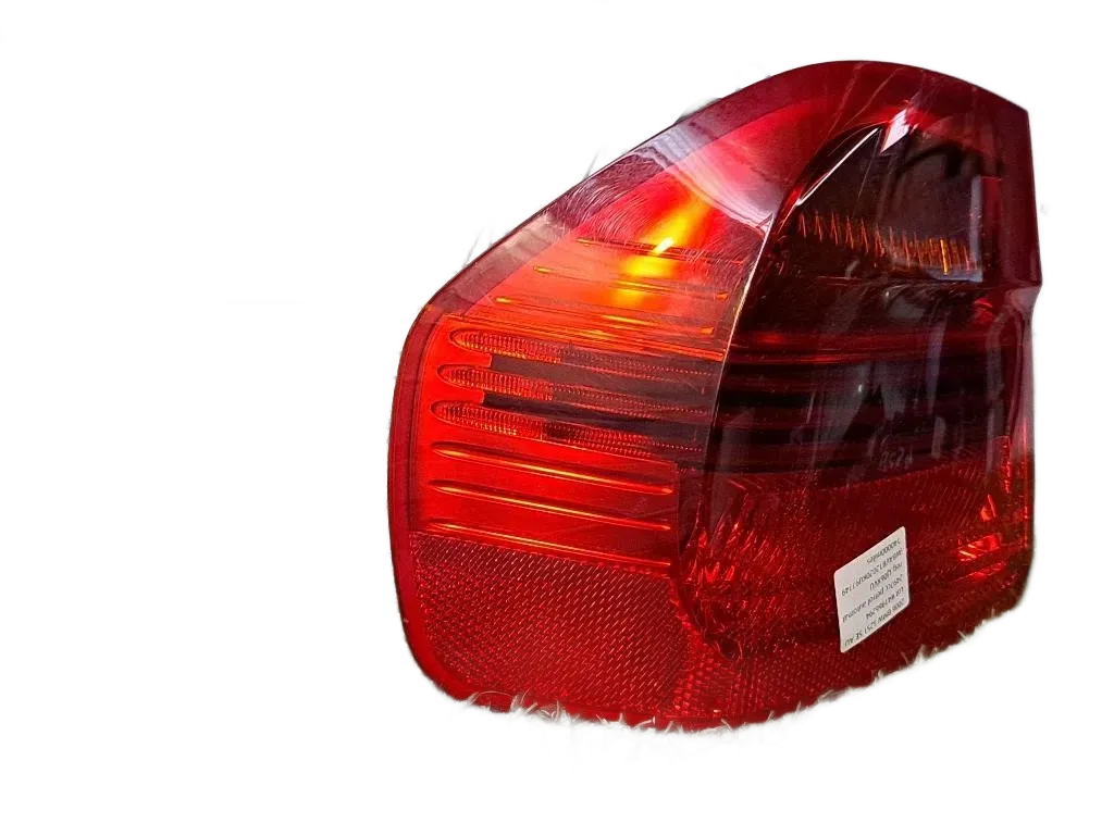 Stop fanale Posteriore Sinistro BMW Serie 3 E90 Berlina 2° Serie