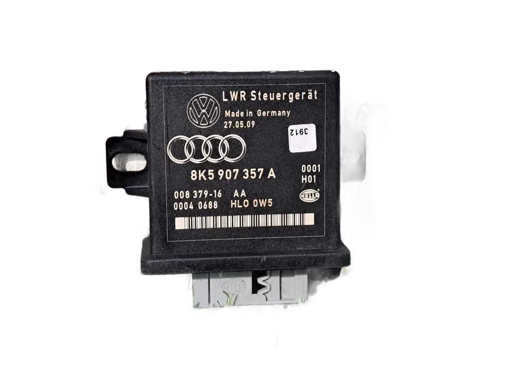 Centralina luci AUDI A5 Berlina Serie (8T3) (07>)