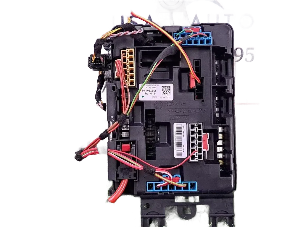 Centralina BCM BMW Serie 1 F20 (11>19)