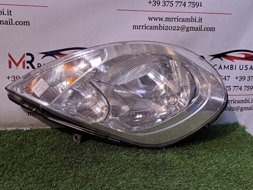 Faro anteriore Destro OPEL Vivaro Serie (A) (06>14)