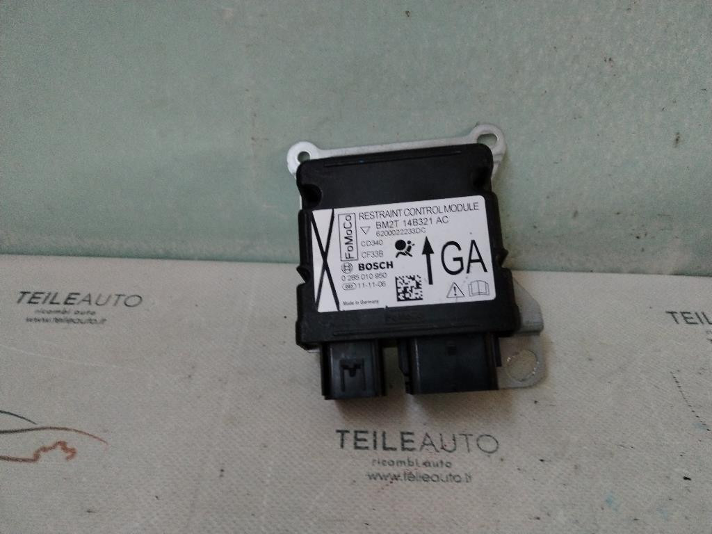 Centralina Airbag FORD Focus Berlina 5° Serie