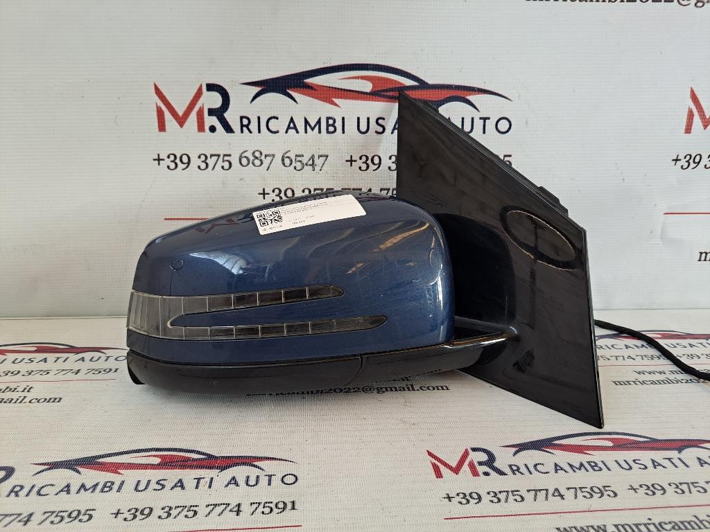 Specchietto Retrovisore Destro MERCEDES Classe B W246 2° Serie
