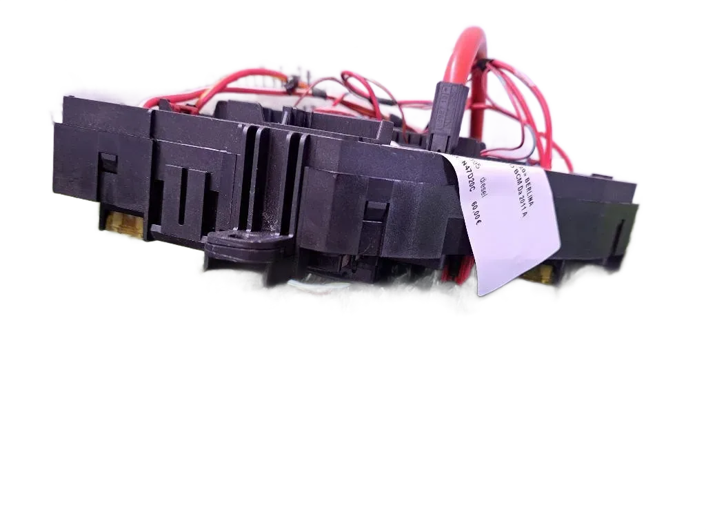 Centralina BCM BMW Serie 1 F20 (11>19)