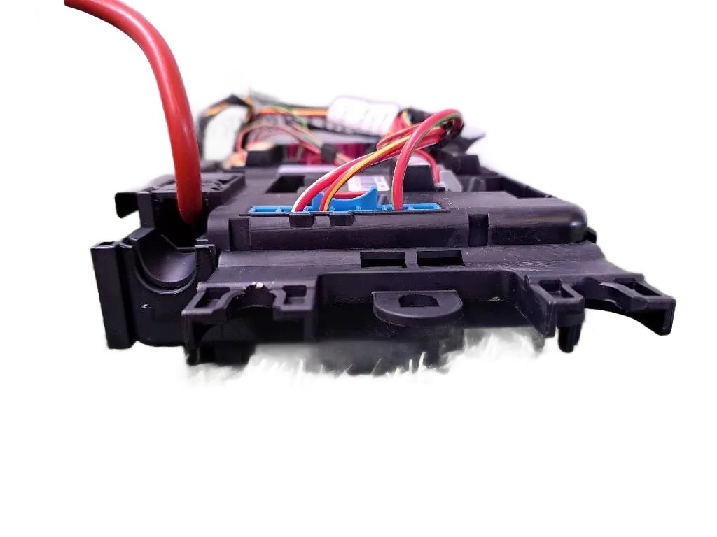 Centralina BCM BMW Serie 1 F20 (11>19)