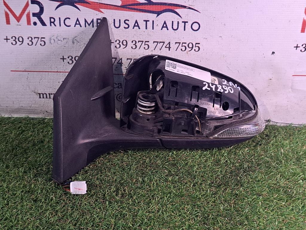 Specchietto Retrovisore Sinistro TOYOTA Auris Serie (E180) (12>18)