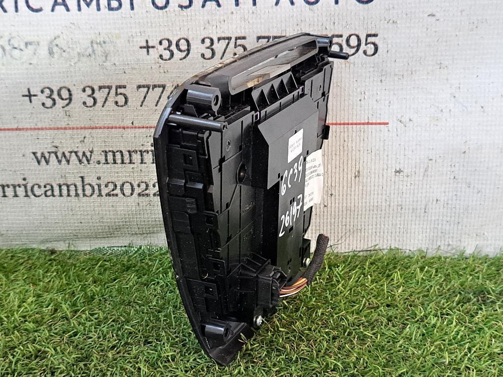 Comandi Clima FORD Focus Berlina 5° Serie