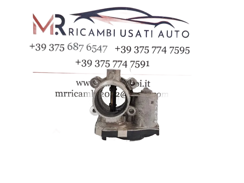 Corpo Farfallato OPEL Meriva 3° Serie
