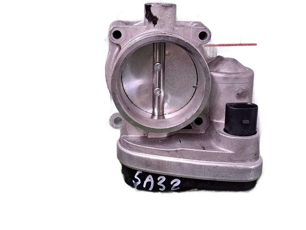 Corpo Farfallato BMW Serie 1 Serie (E87) (07>)