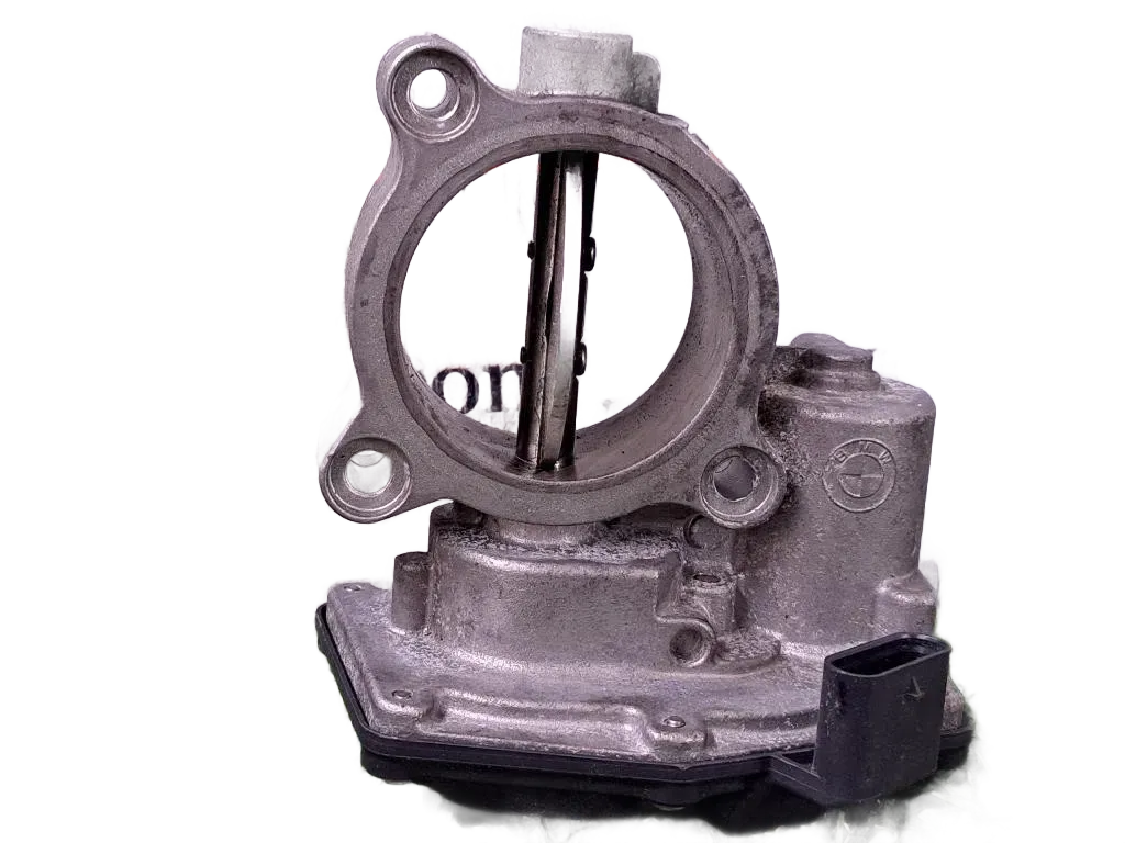 Corpo Farfallato BMW Serie 1 F20 (11>19)