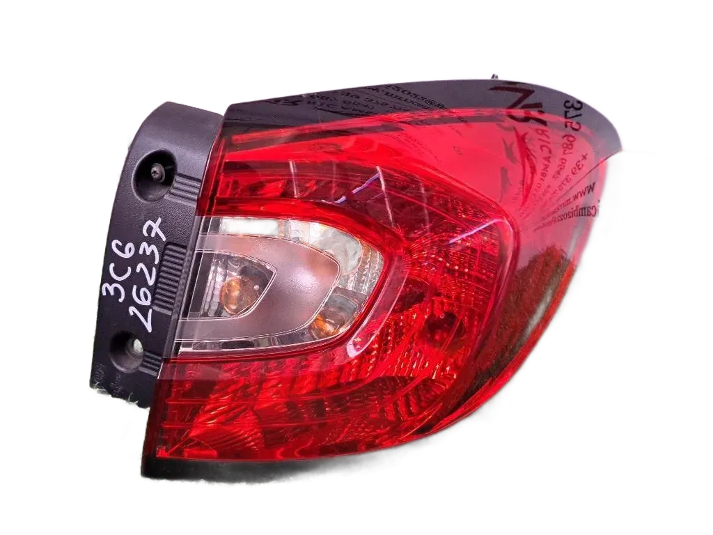 Stop fanale posteriore Destro RENAULT Captur Serie