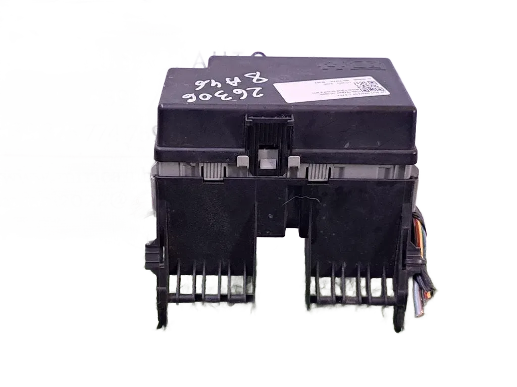 Centralina BCM FORD Transit Serie (06>14)