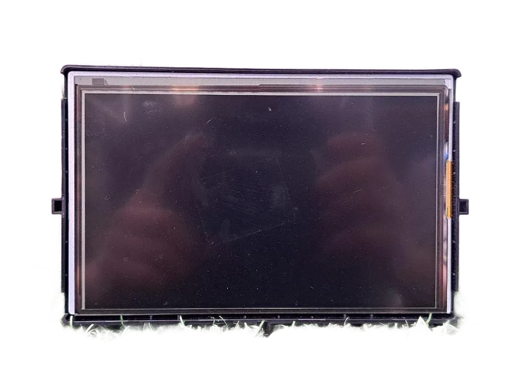 Display SMART Forfour 453