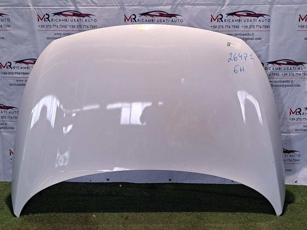 Cofano Anteriore KIA Sportage Serie (10>16)