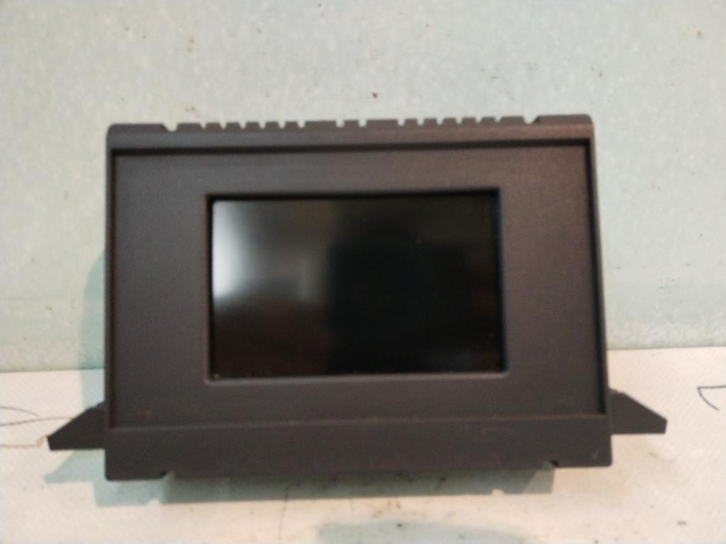 Display OPEL Corsa D 3P 2° Serie