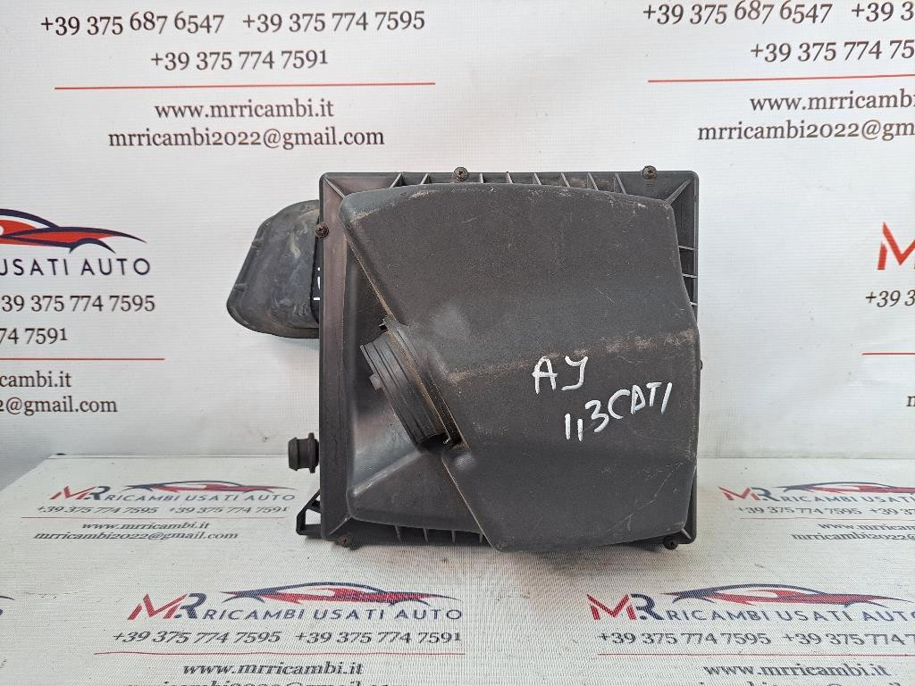 Box scatola filtro aria OPEL Astra J