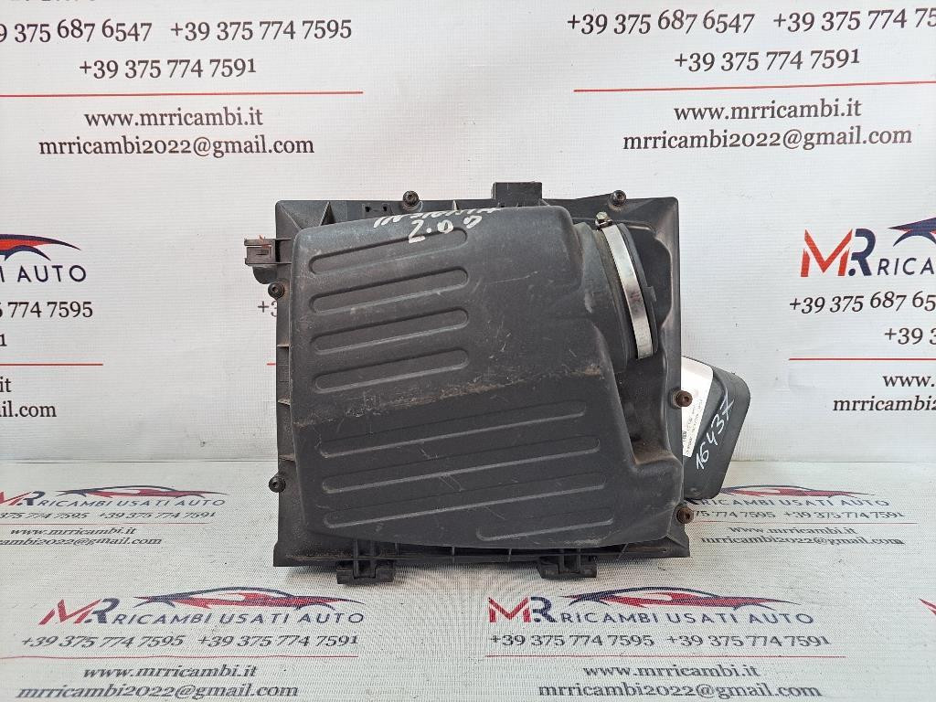 Box scatola filtro aria OPEL Insignia S. Wagon