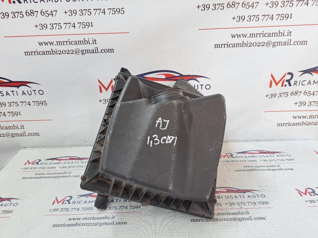 Box scatola filtro aria OPEL Astra J