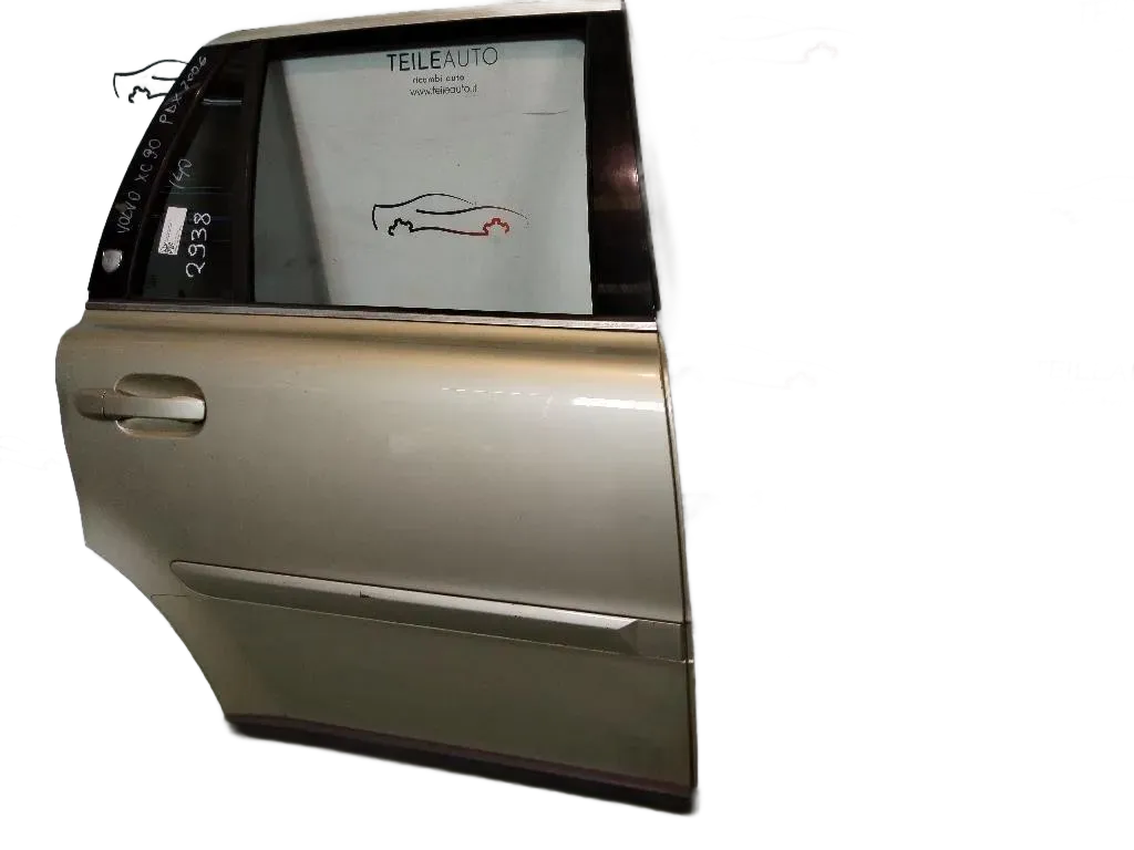 Portiera Posteriore Destra VOLVO XC90 1° Serie