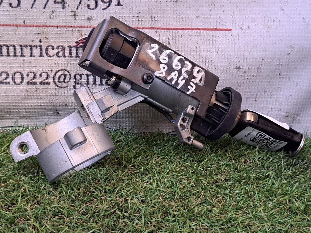 Blocchetto Accensione OPEL Astra J