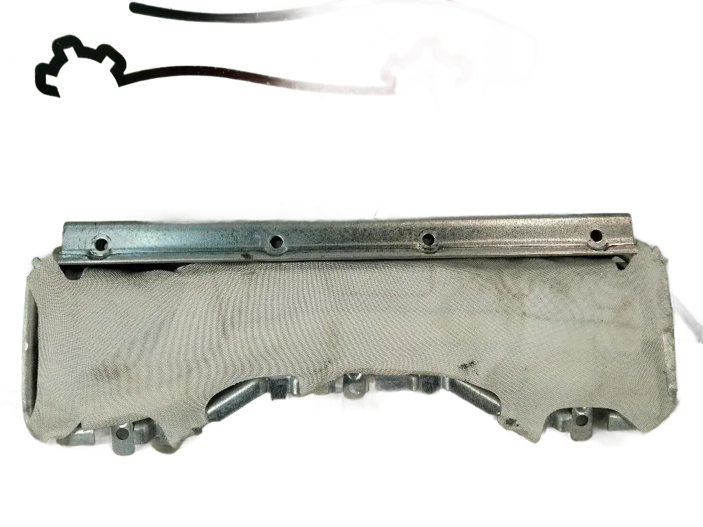 Airbag Ginocchia MERCEDES Classe E Berlina W212